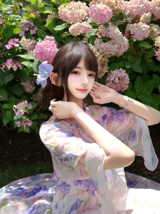 花間🪻