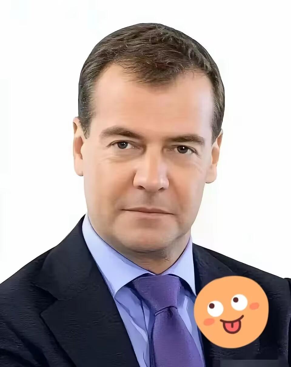 俄罗斯传来新消息
2026年4月5日俄新社消息，因俄高官梅德韦杰夫就乌克兰入盟表