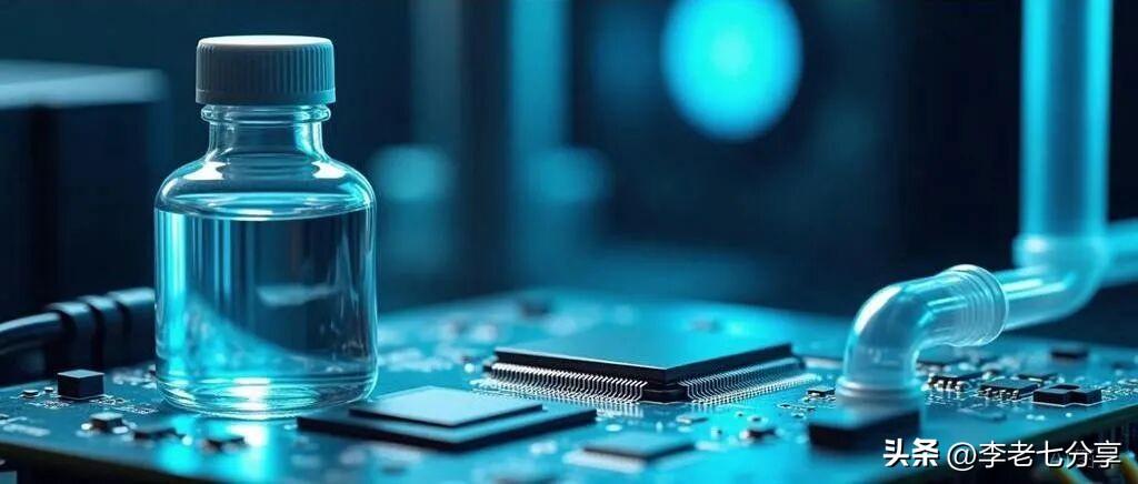 存储大厂紧急抢货！高纯二氧化碳紧缺，10家正宗核心企业全梳理
 
三星、SK海力
