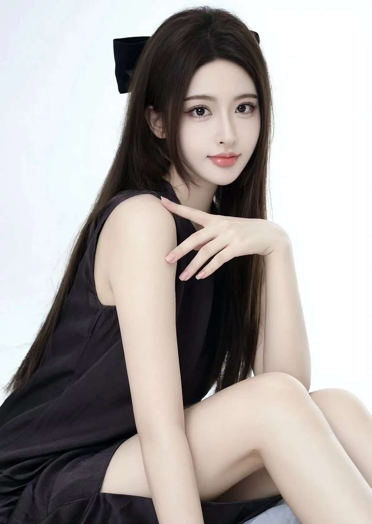 姐姐