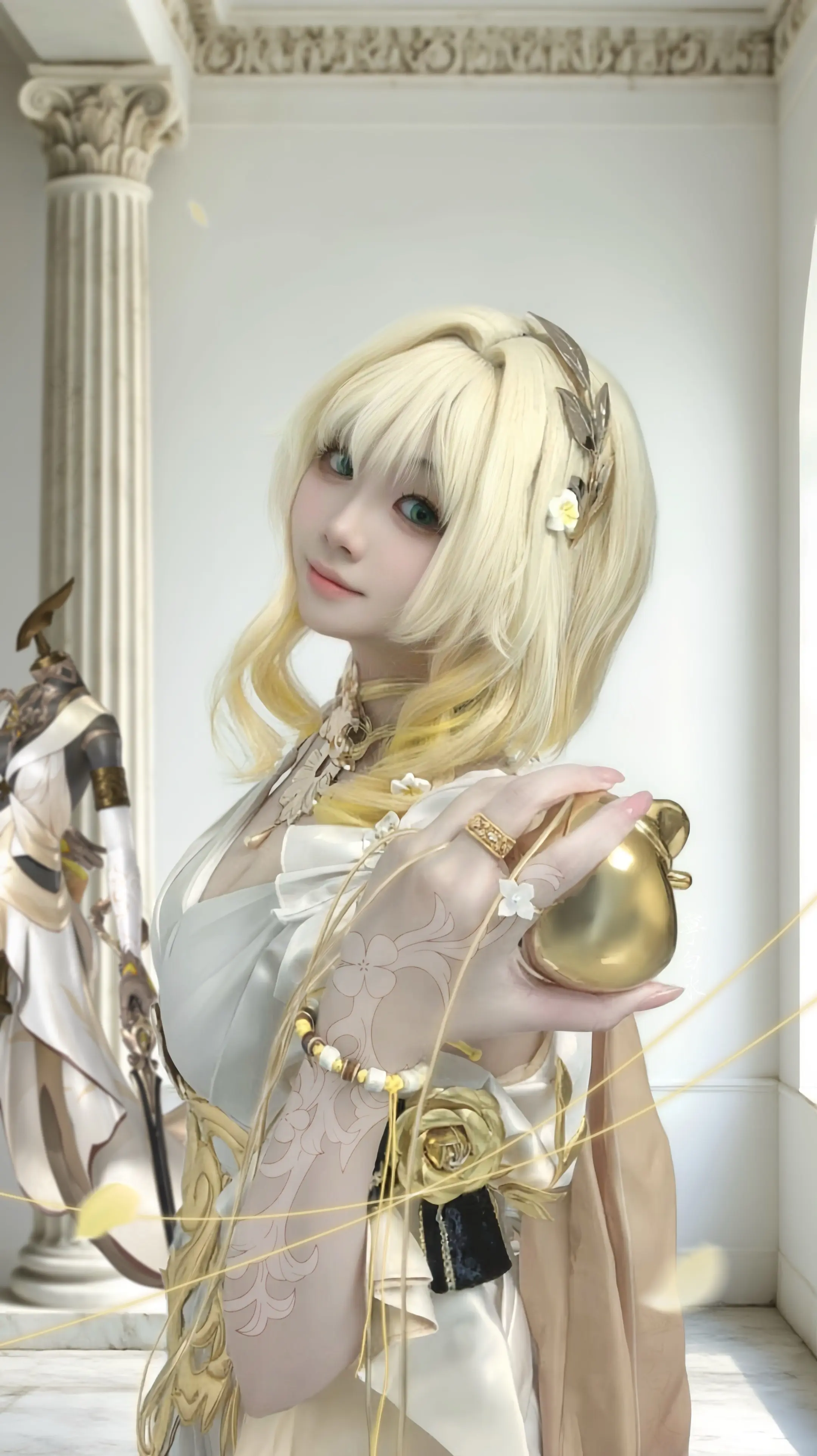 「云石天宫的邀约🔅」