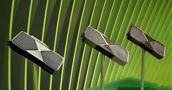 显存容量大增！NVIDIA RTX 50 SUPER明年3-5月发布