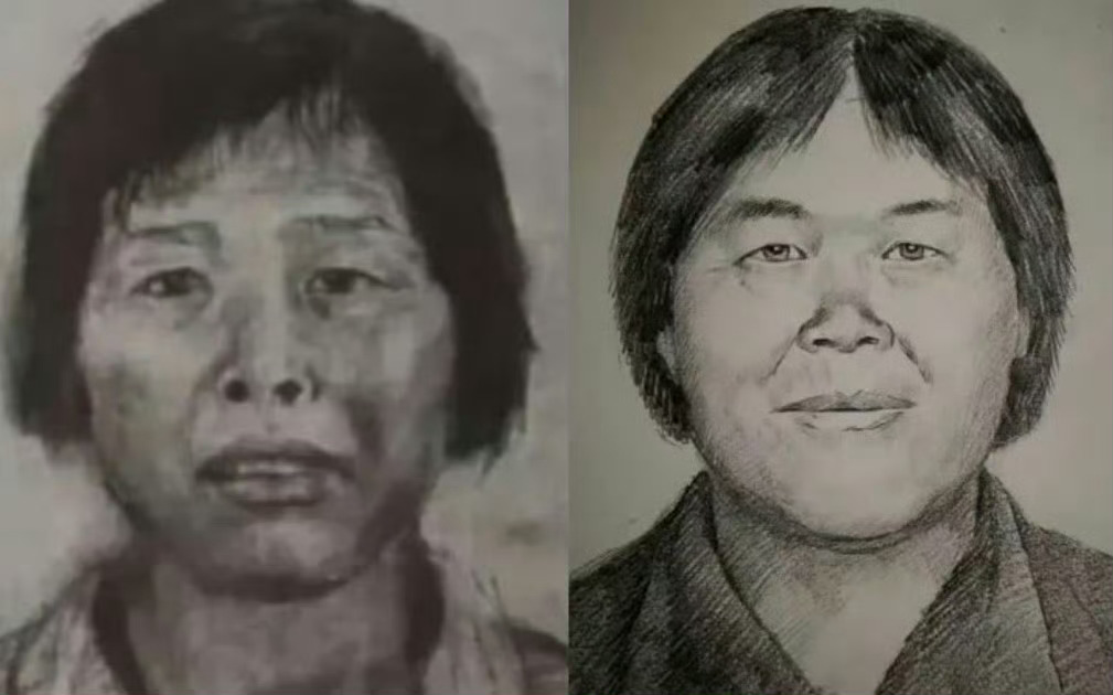 梅姨被逮捕我去，那个童年阴影拐卖犯梅姨被抓到了，我相信很多人都应该知道他。 