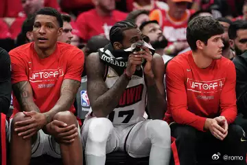 小贾今天不打，谢泼德将首发其他不变休斯顿火箭