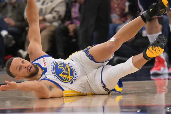 近日，前NBA球员路易斯·威廉姆斯在《Run It Back》节目中，谈到了金州