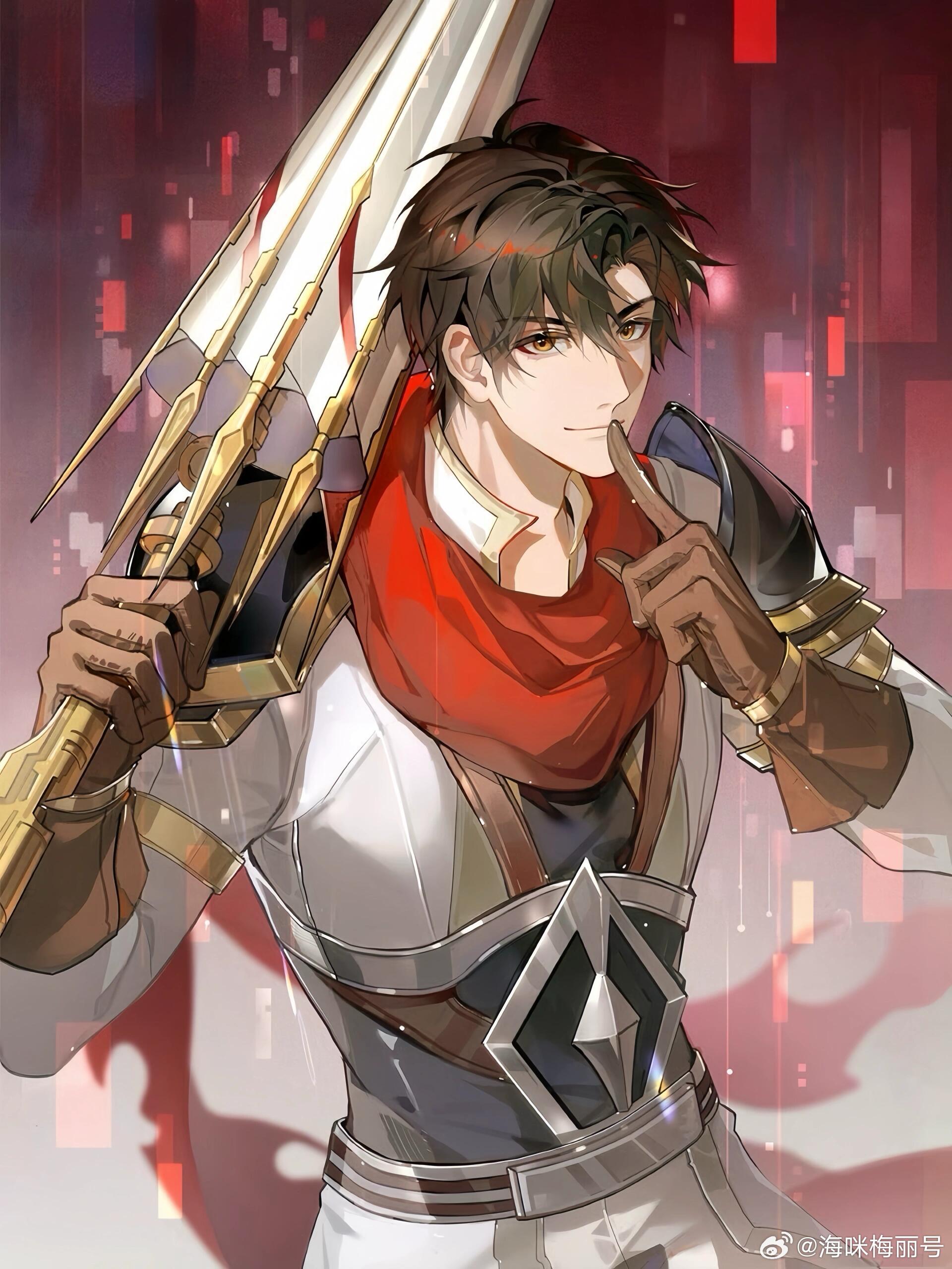 叶修唯一真神国漫粉丝今晚吃撑了！《万卷如初》舞台上，百大IP主角齐聚已经够顶，叶