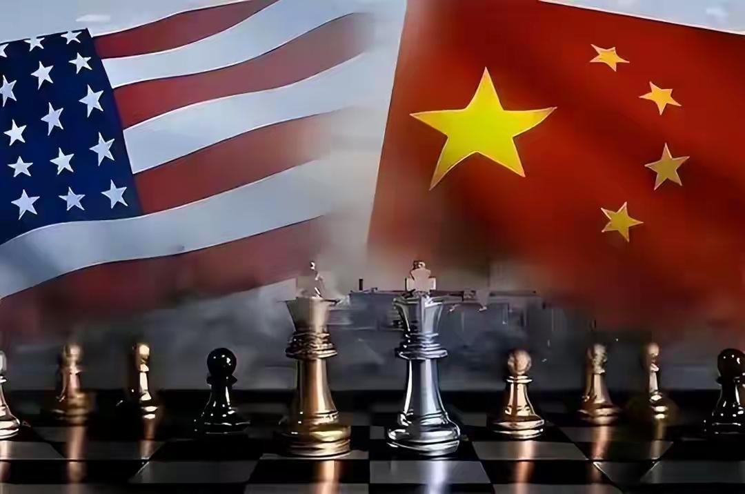 从中美此轮马德里会谈的公开情况来看，美方谈判期间的表现尚属正常，除了会前特朗普呼