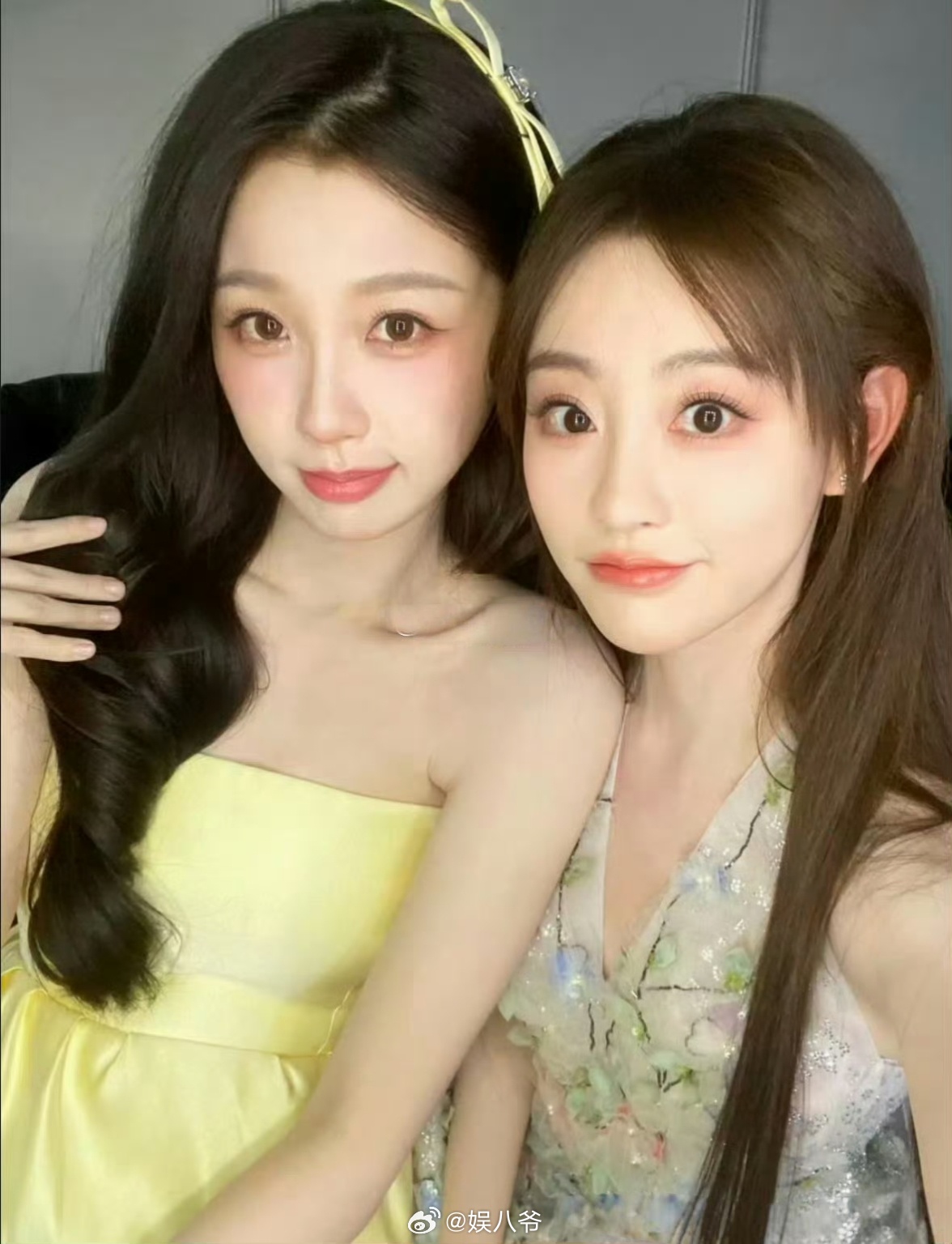 祝绪丹 虞书欣虞书欣和祝绪丹在永夜星河的时候好像关系还蛮好的，怎么回事