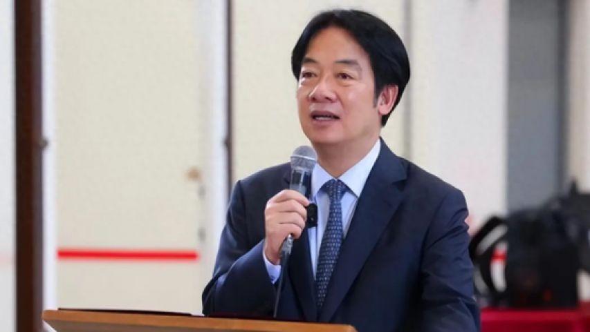梁文杰把话摆到明面上：公务人员、凡是“参与过大陆事务”的人，一律不得赴京参加九三