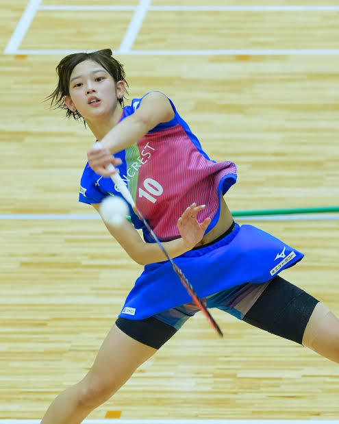 田口真彩 九州宫崎县出生 