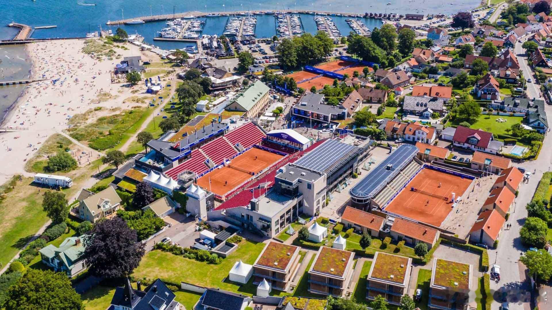 ATP250 巴斯塔德站首轮即时比分👇加斯东 64 63 曾俊欣佩莱格里诺[Q