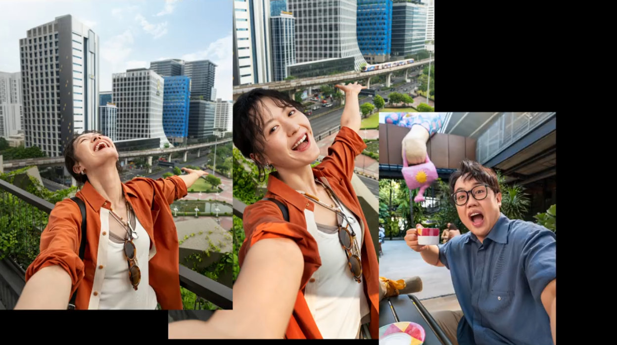 华为Pura90发布全新智拍技术华为Pura90ProMax搭载2亿像素长焦 华