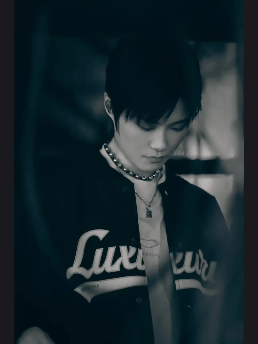 冷感少年