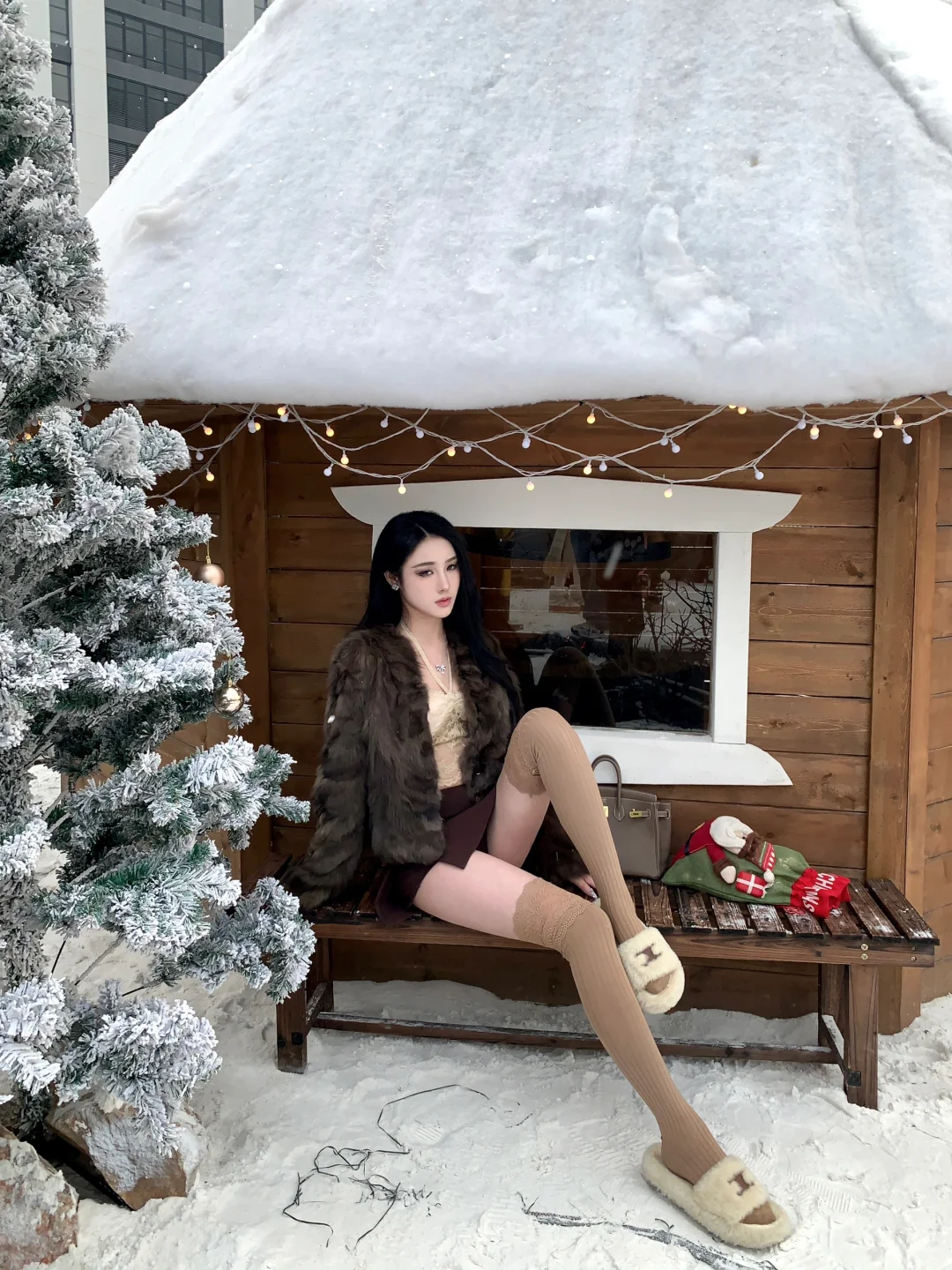 ﾟ. * ･❄️｡𝒮𝓃ℴ𝓌 𝒻𝒶𝓁𝓁 ˚*̥ ❄︎ . ∗