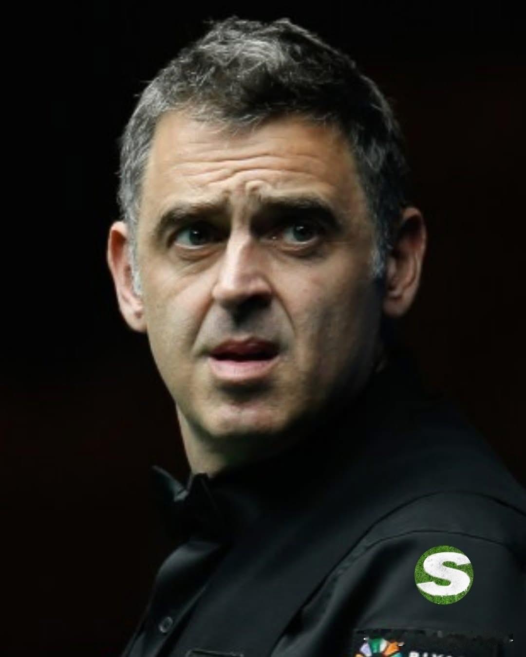 奥沙利文输给周跃龙并不是爆冷，你不可能永远保持高高在上，看看戴维斯和亨德利当年的