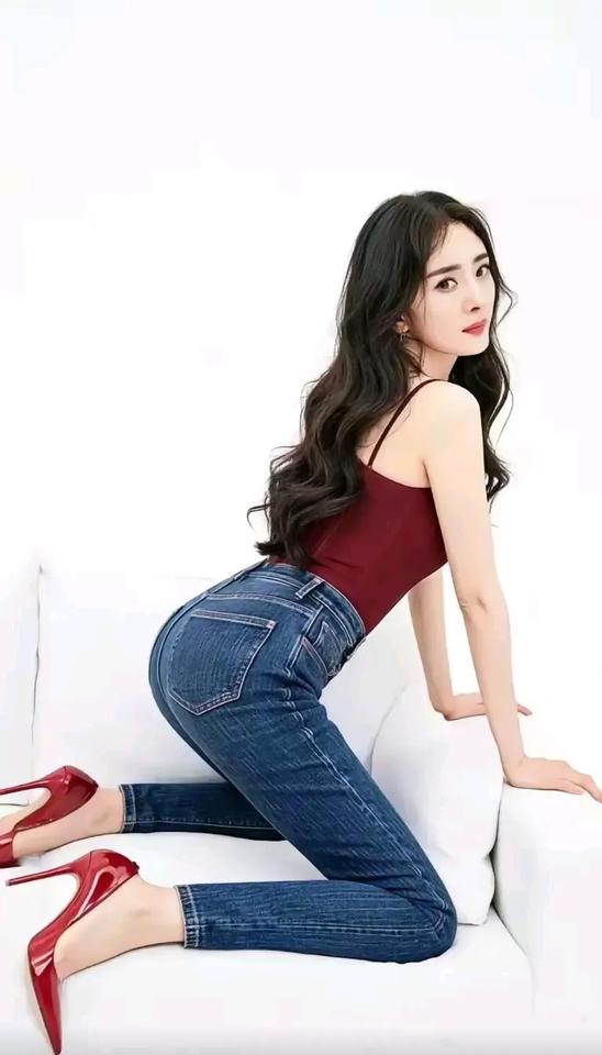 杨幂