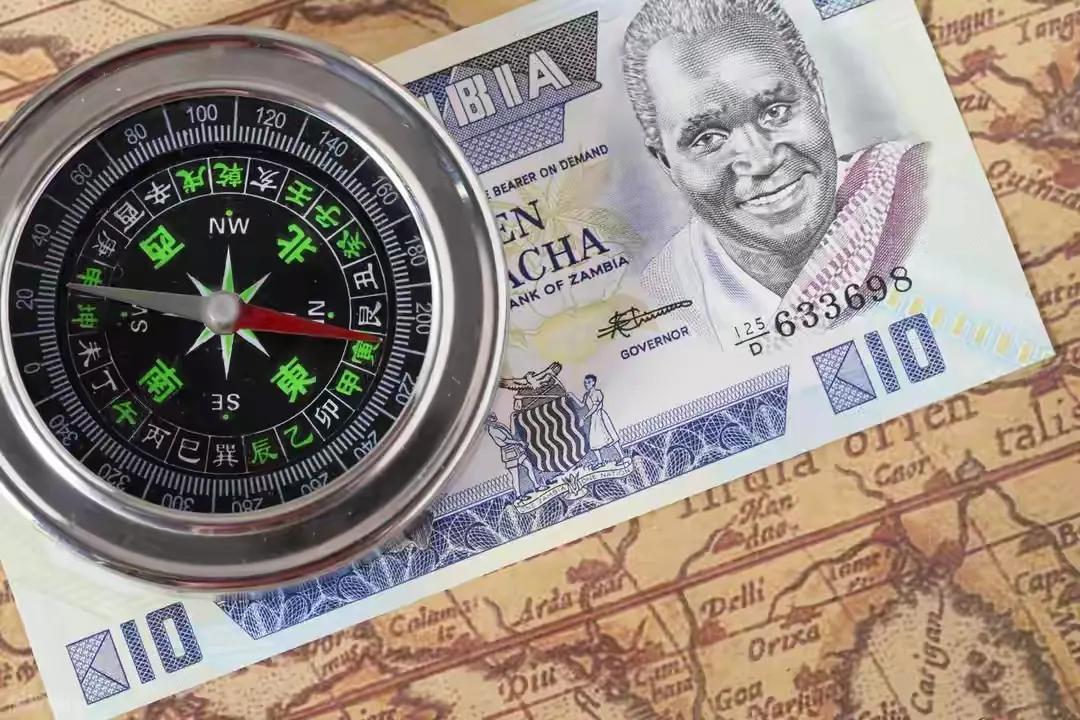 不可能对谁都那么大度！对非洲53国零关税为何不包括这个国家？

2024年12月