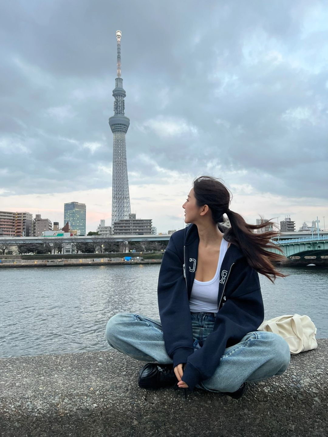 tokyo memory.