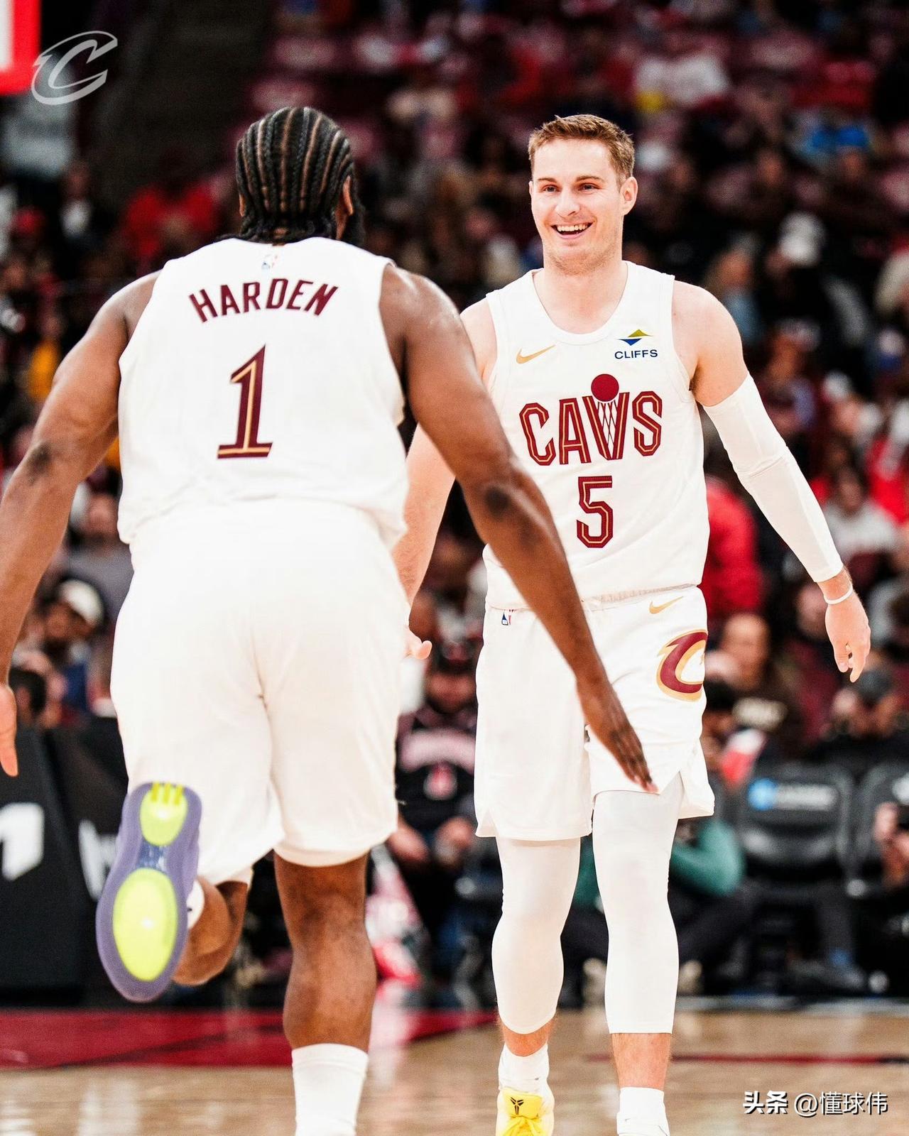 得到对手认可！吉迪谈哈登：

“哈登今天打得很强势。”

“从第一节开始。”
