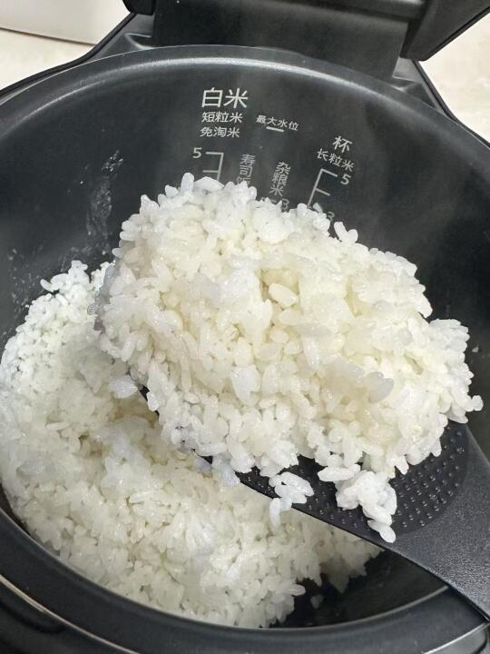每一粒米，都是匠心之作
