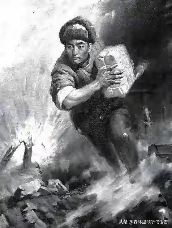 1973年，上甘岭英雄肖登良隐居农村20余年，携妻闯军区，秦基伟见信泪崩：立刻请