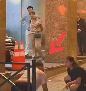 澳门赌场最近发生了让人头皮发麻的事！一名41岁的内地男子把自己的钱都输光后，竟然