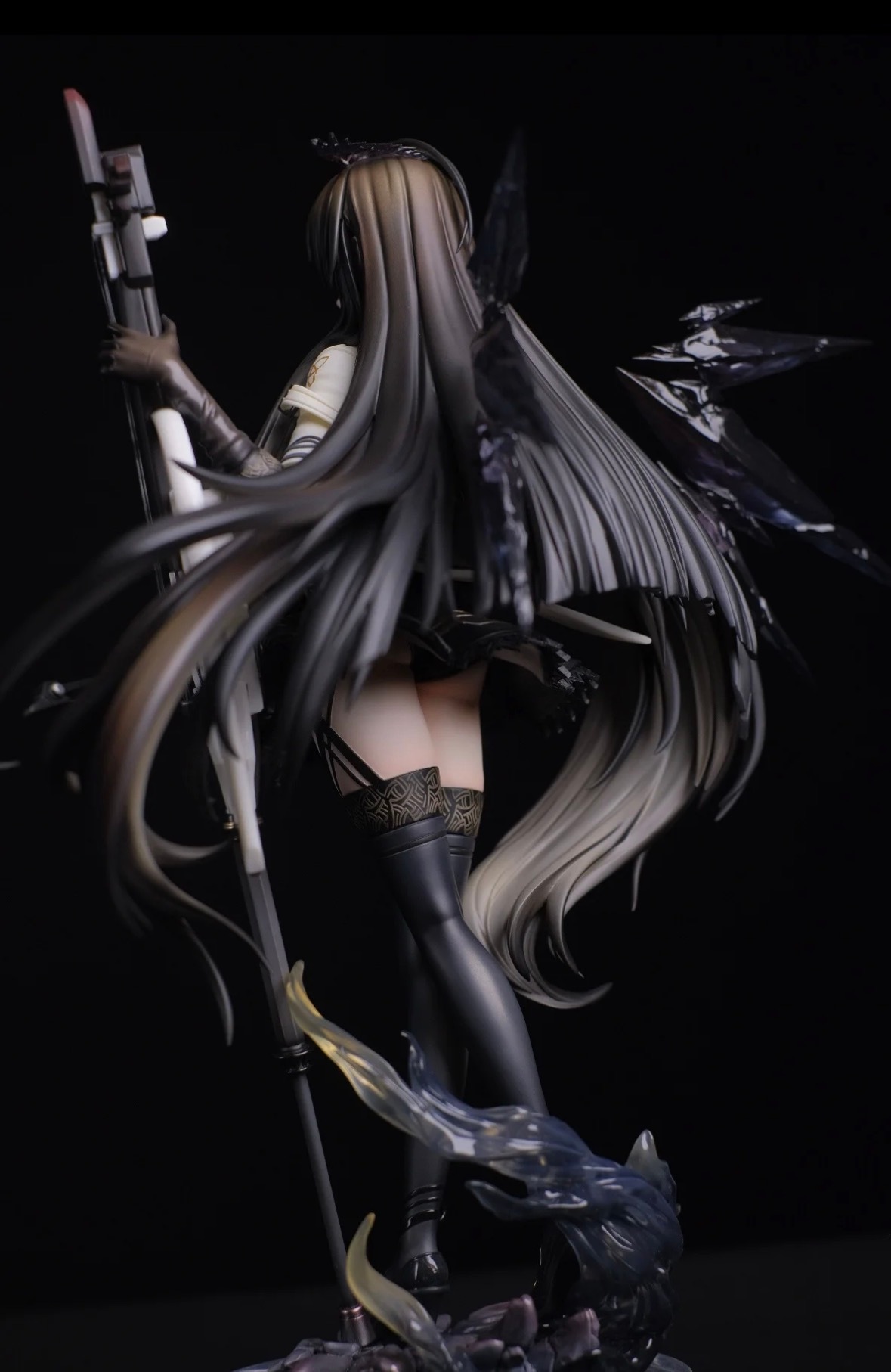 坏女人什么的，是我最喜欢的了！🖤弓弦用尼龙丝，琴主弦用钛丝，副弦用记忆钢丝主打