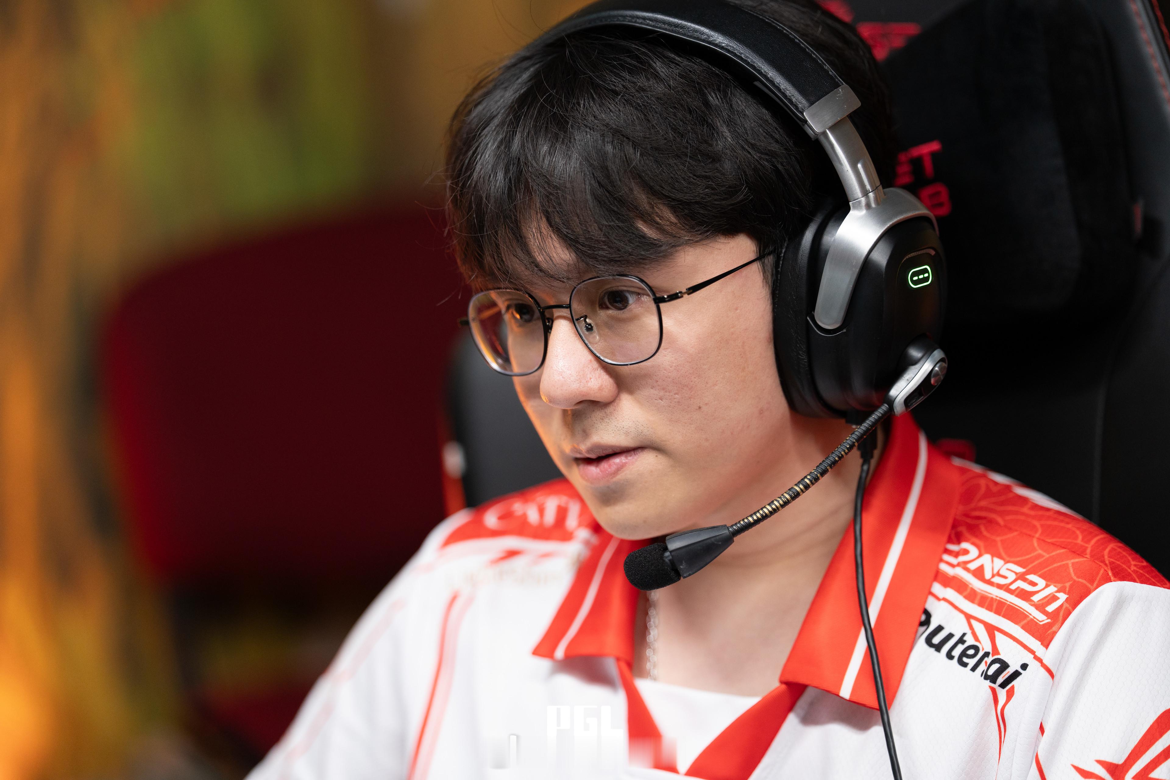 Xtreme Gaming PGL瓦拉几亚S9 淘汰赛第一轮官摄照片分享今天他们