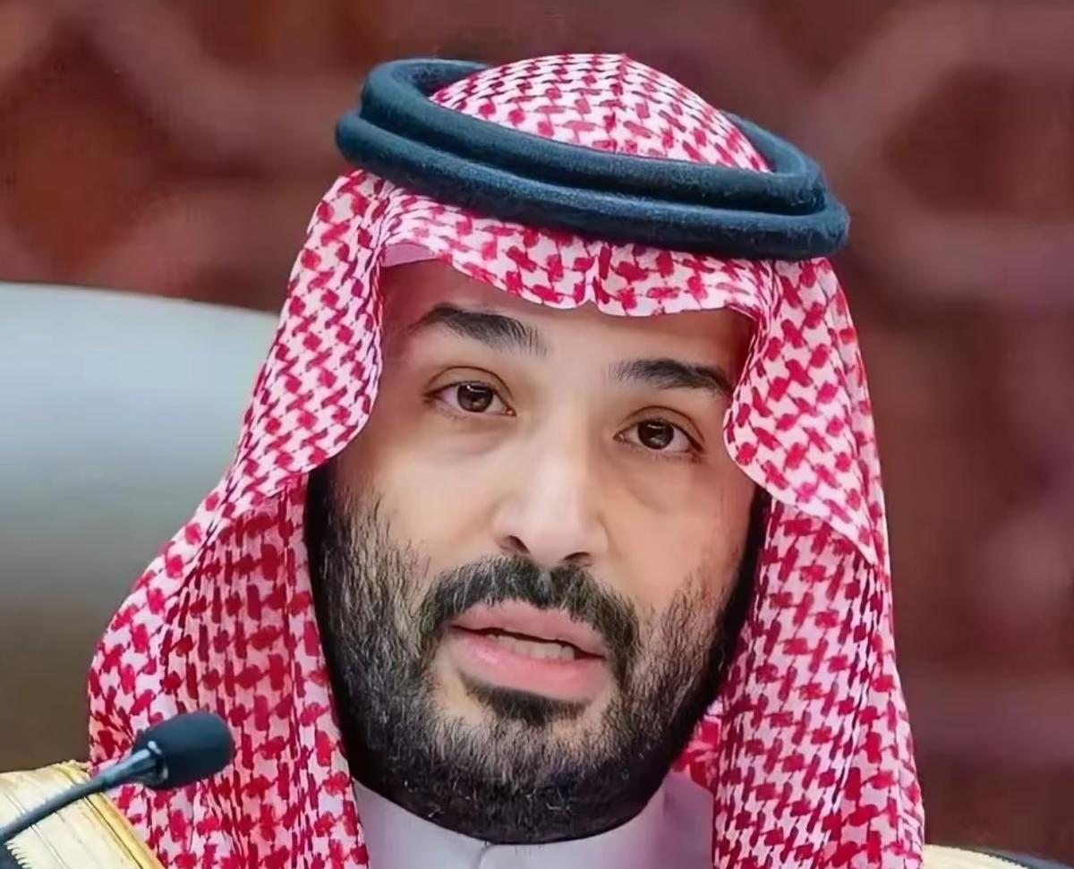 沙特终于把中国的特使盼来了

沙特这次是真急了，急到不等中国特使主动登门，就已经