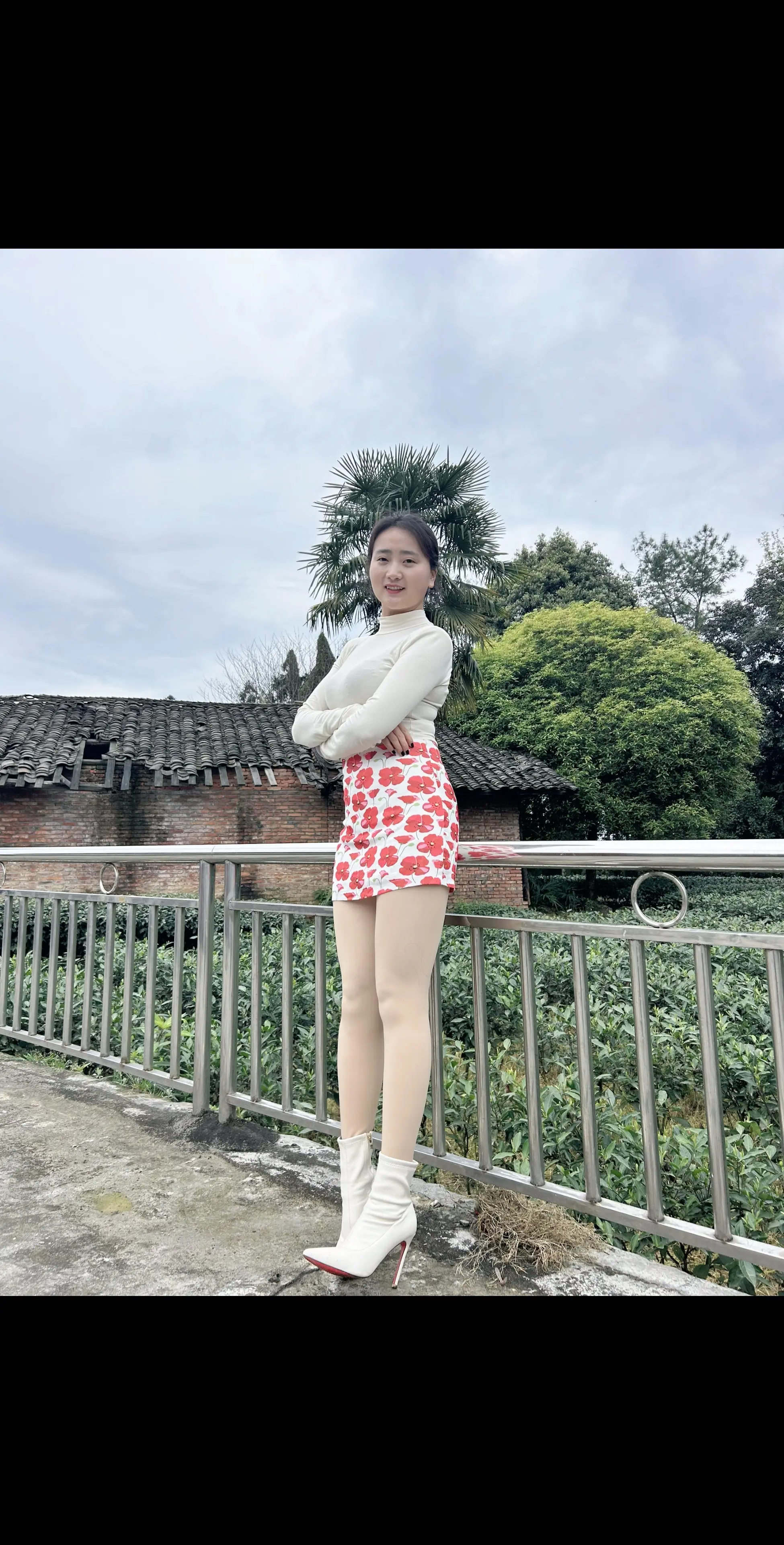 故事被定格 没有后来了