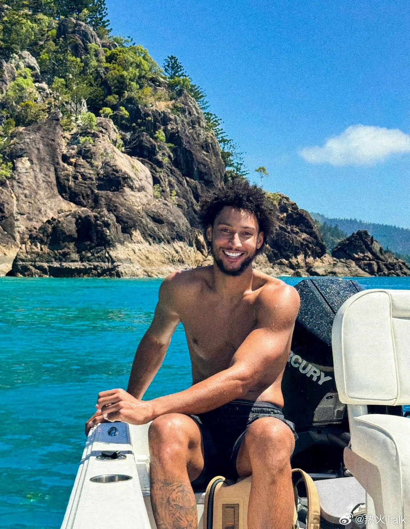 本西蒙斯：我会尽可能的让身体恢复到最好的状态，让自己足以重新站上赛场。到那时，球
