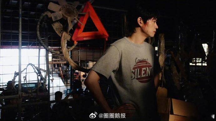 魏大勋陆鸣不说意难平的意难平魏大勋不说意难平的意难平 《有罪之身》陆鸣匆匆落幕，