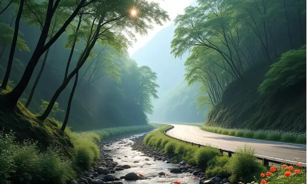 三门峡城乡一体化示范区刚官宣：76公里乡村路大升级，郑州久鼎路桥直接拿下大单！