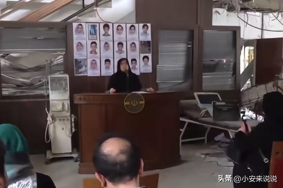 伊朗这次没藏着掖着，3月9日直接官宣穆杰塔巴遇袭受伤。官方没把话说死，到底是28