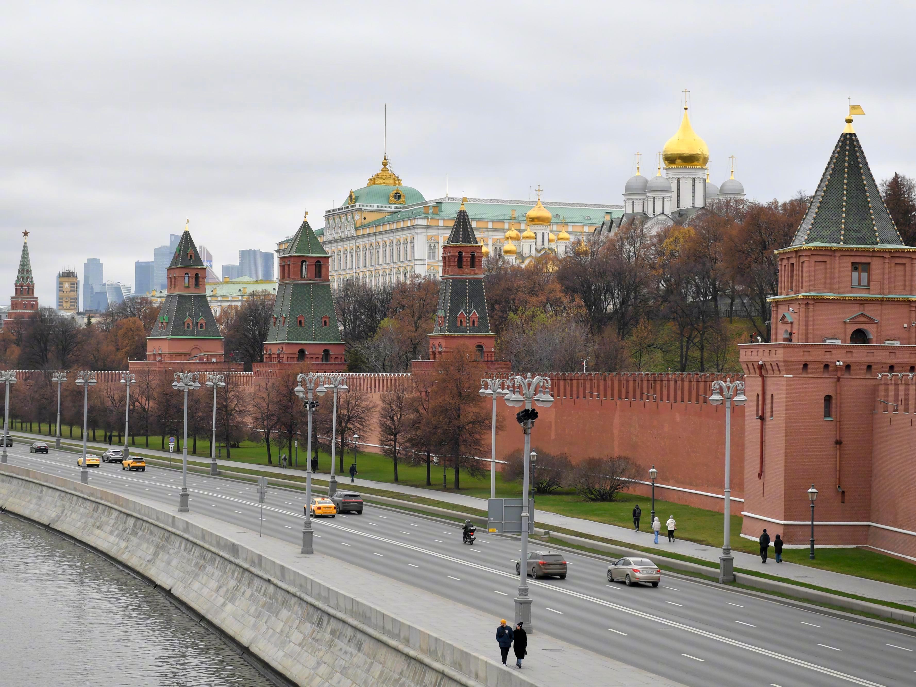 【#普京下周将与美特使谈俄乌和平计划#】新华社北京11月29日电　俄罗斯总统新闻