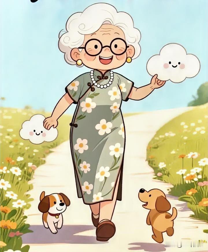 人老了，只剩一个人的时候，
记住别做三件事情：
 
1. 别到处诉苦，没人真的懂