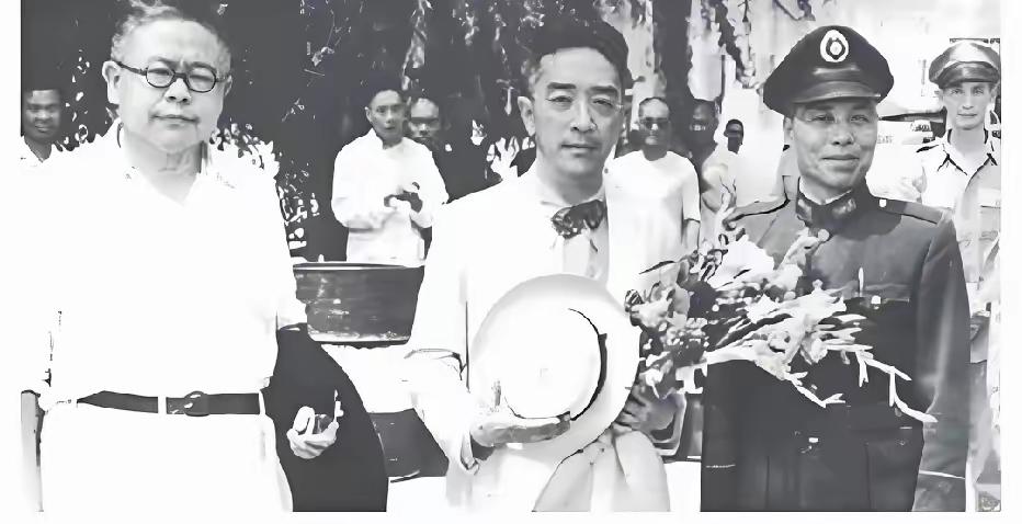 王铎：胡适被推举为北京大学校长的时候