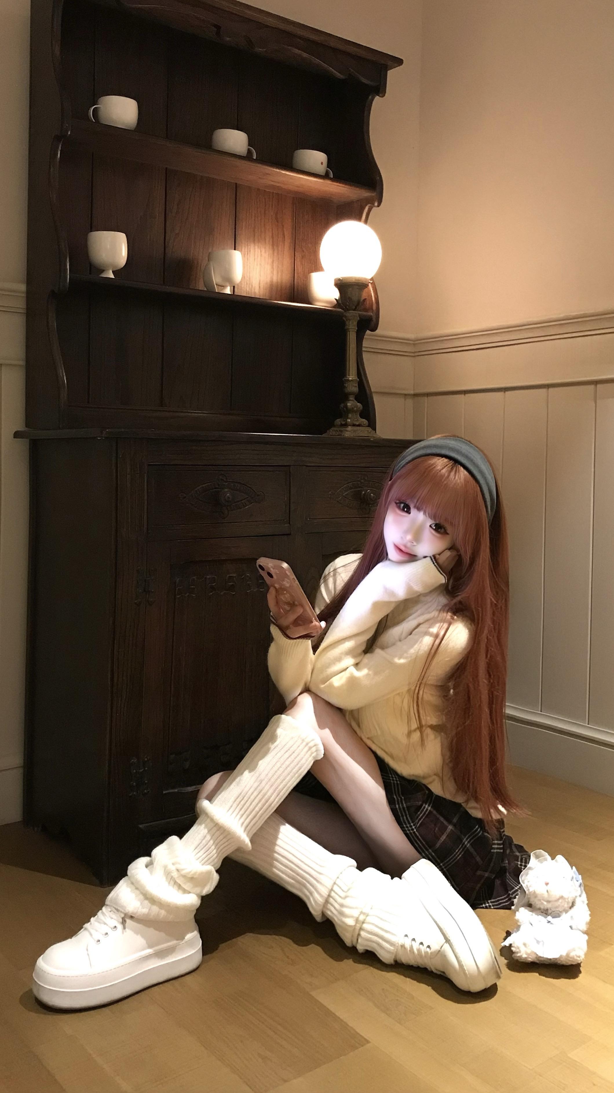 时间会让酸涩的浆果愈发甜腻.