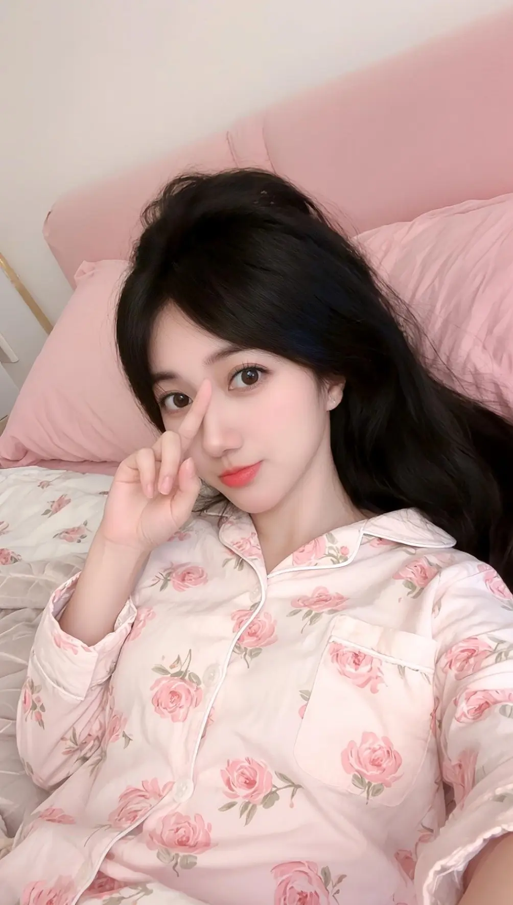 这么多男粉丝，中秋节居然没有一个人，给我送半块月饼，太扎心了