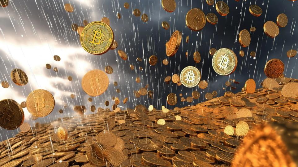 [熊猫]比特币都涨到12万美元一个了，可中国却一点都不急！因为只要中国不承认比特