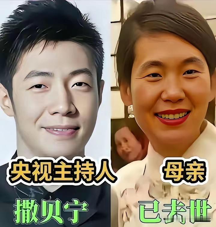 周涛的妈妈，谢静媛这看起来好像小宋佳呀 ！圆圆的脸盆加上大大的眼睛，看起来真的是