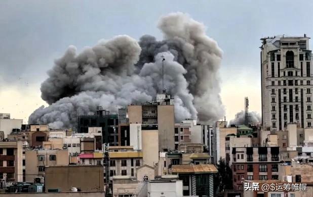 死伤惨重！美以谴责伊朗导弹每天都在伤害无辜，白宫发言人称美国从不伤害平民！
 
