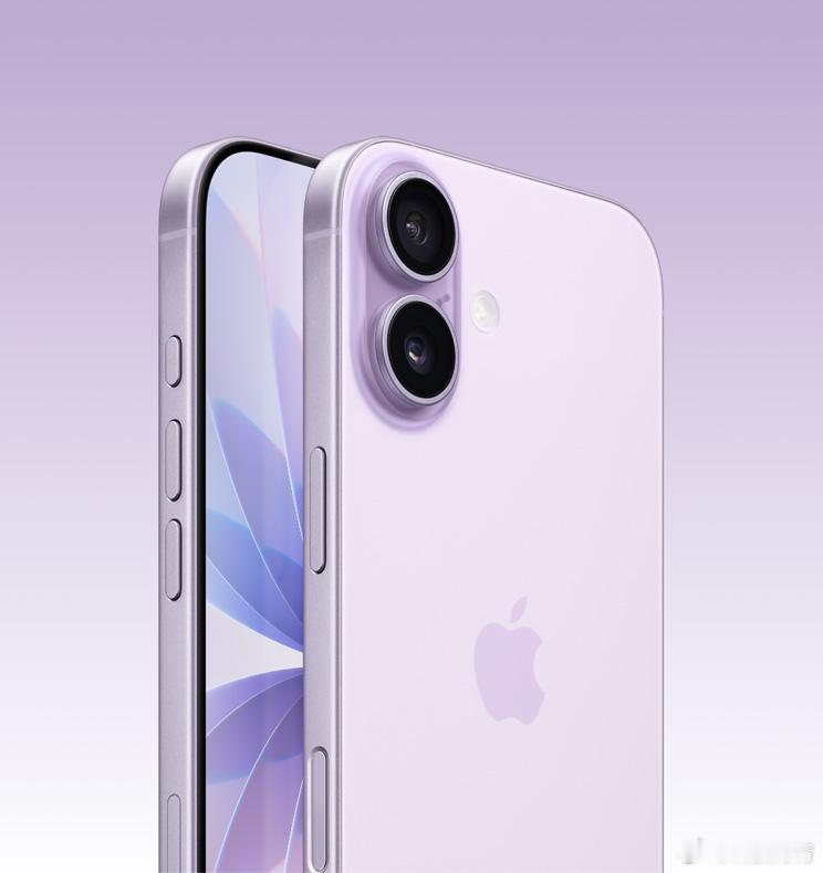 iPhone17或率先涨价，目前还不好说，但不排除苹果近期会对iPhone 17