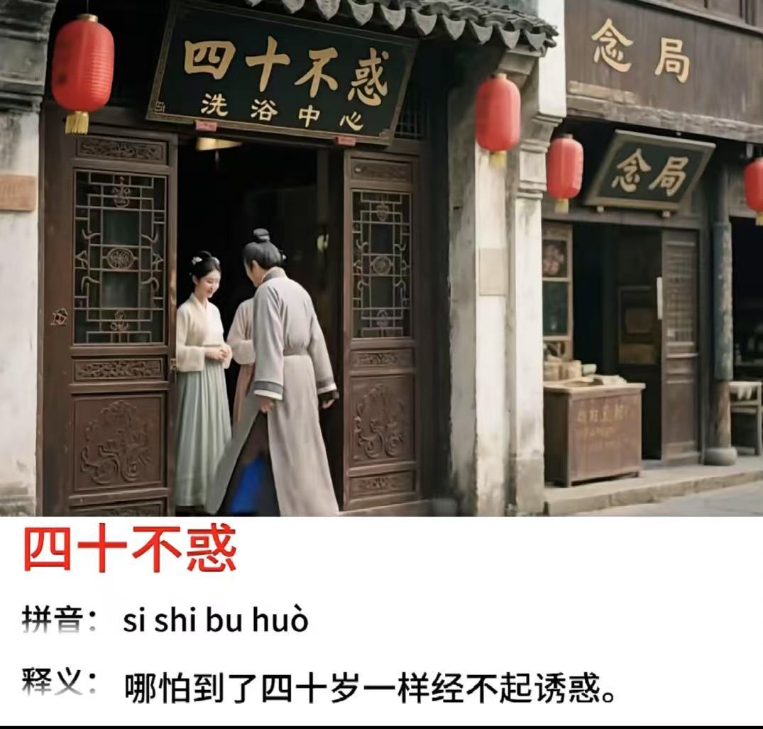 还是喜欢这个解释 ​​​