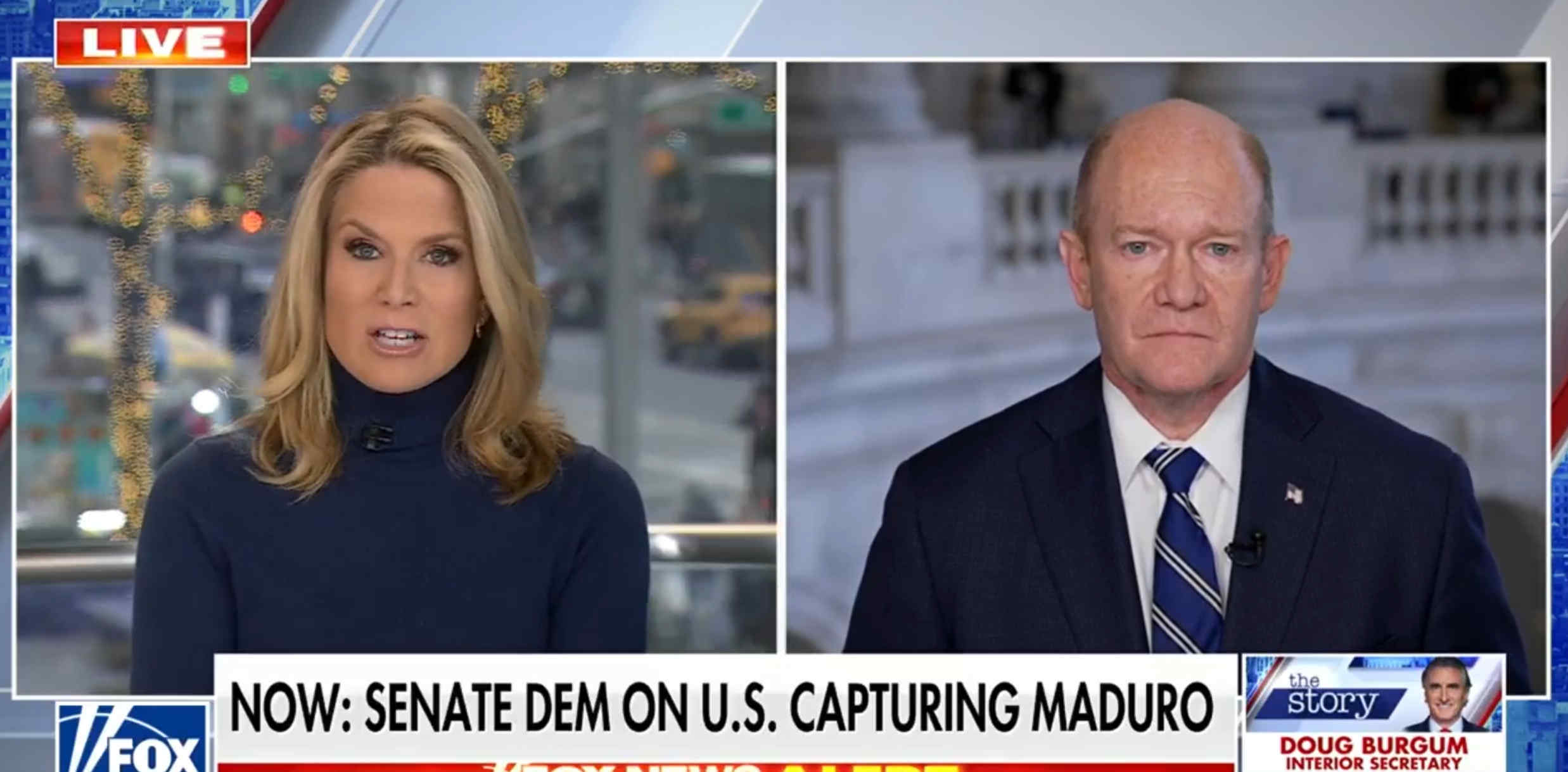 #美议员碰瓷称入侵委被中国学会咋办# 【“这是入侵！”美议员转头碰瓷：把中国教会