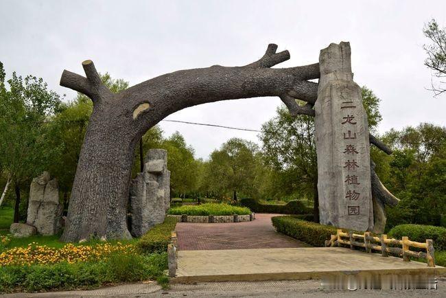 总听父亲念叨黑河二龙山农场，我一直好奇这地方到底啥模样，查完资料总算解开多年疑惑