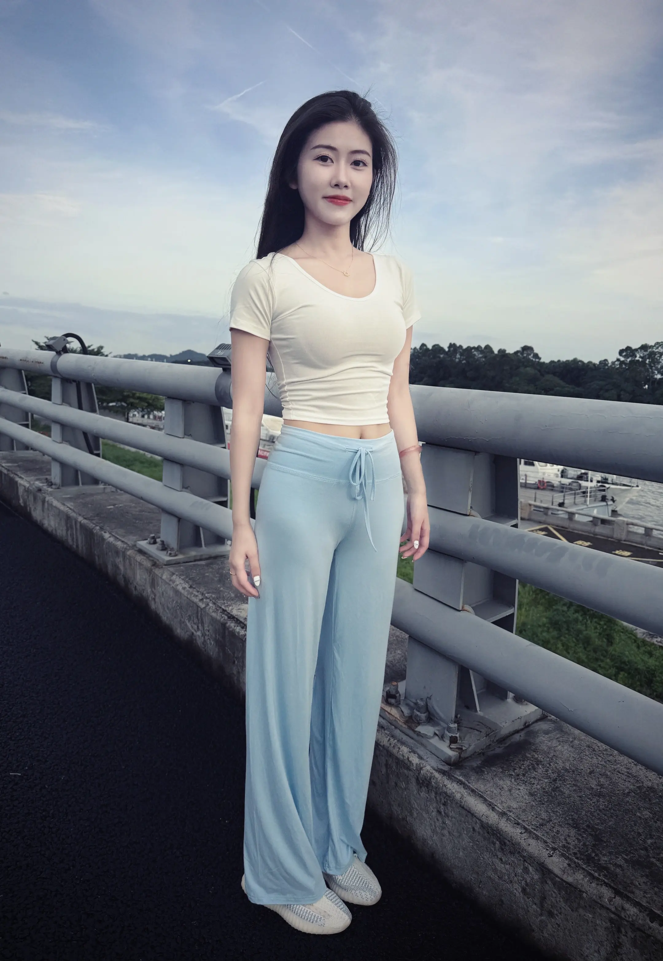 求命运高抬贵手，哪怕有一次温柔。