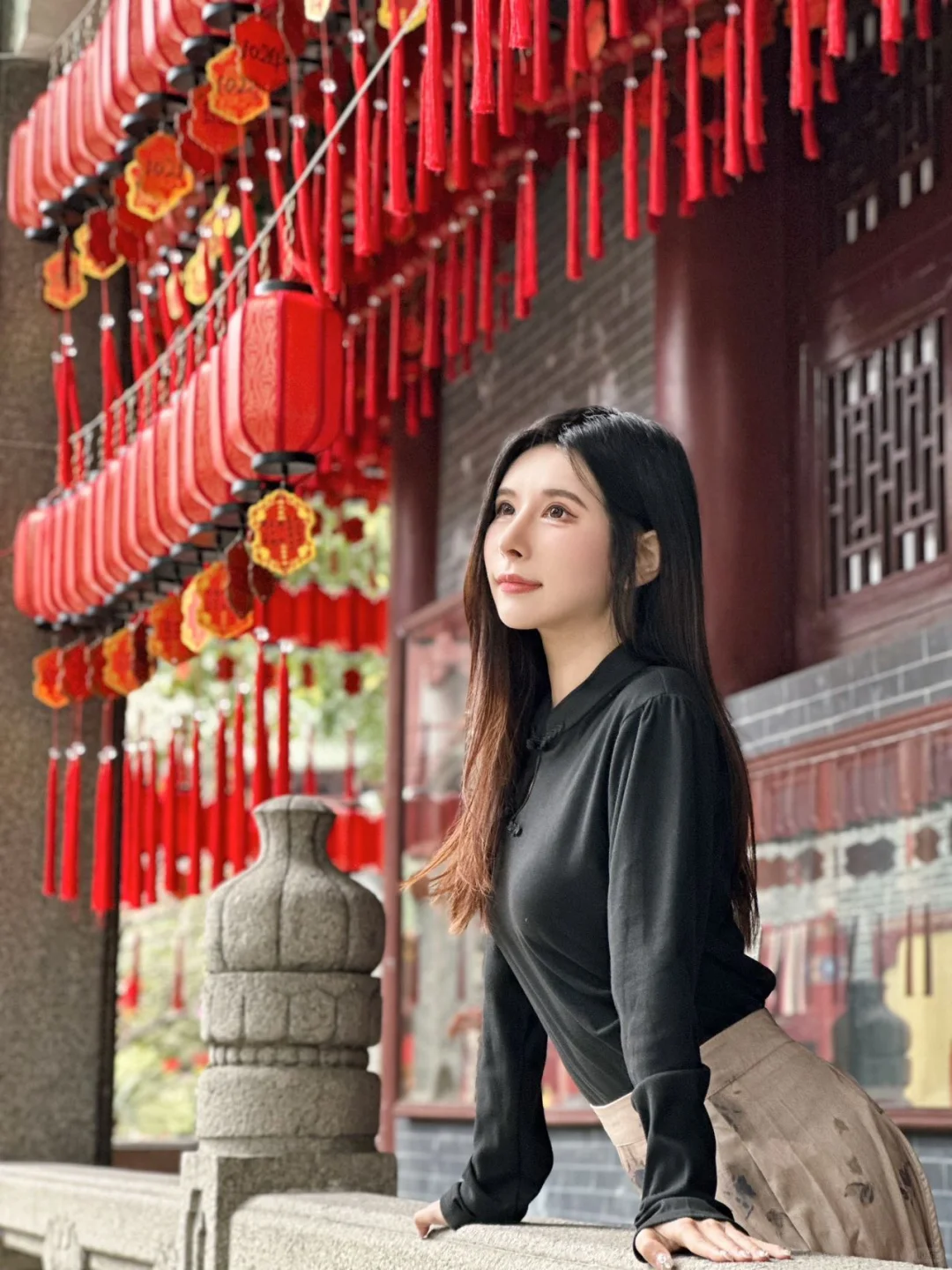 想在广州求姻缘？那就来对地方了！