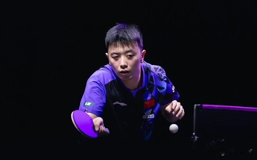 WTT横滨赛，首轮全部结束，诞生4大不可思议，还有3个不争的事实

1、国乒男单