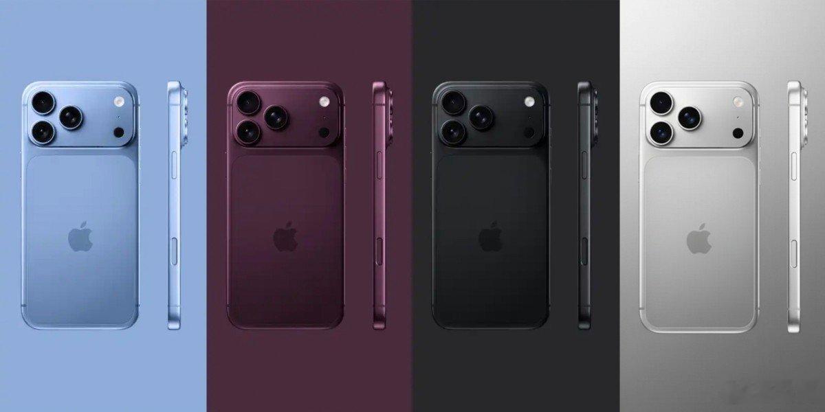 iPhone18Pro十二大升级这代基本完全没秘密了吧？印度那边已经泄露成这样了